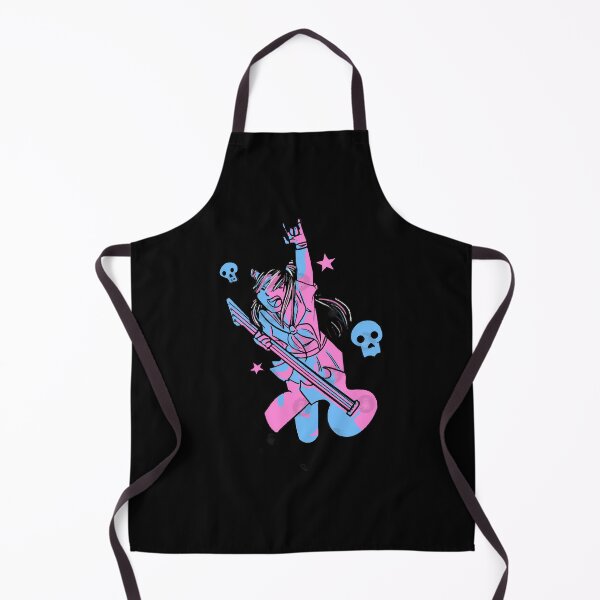 Item preview, ibuki mioda  designed and sold by Chrysler21.