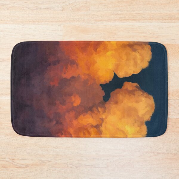 Item preview, Clouds designed and sold by TaylorFreedArt.