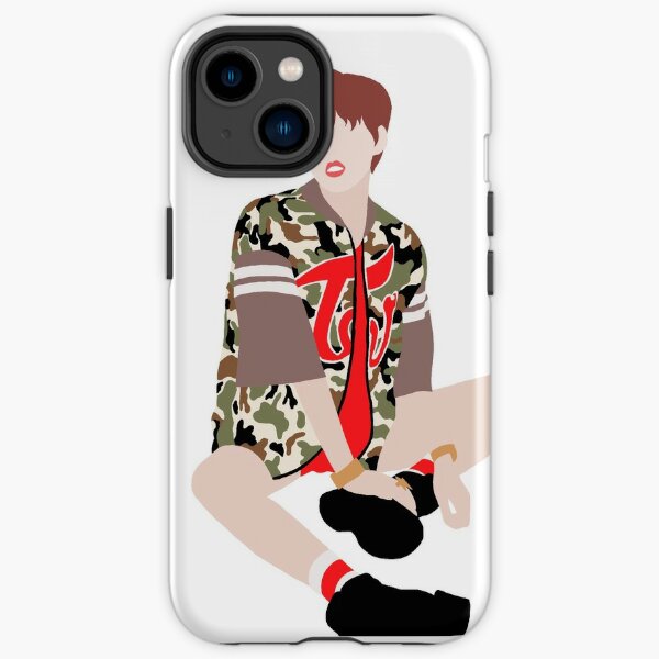 Twice Nayeon Like Ooh Ahh Icon Iphone Case For Sale By Pipcreates Redbubble