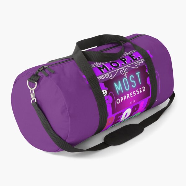 Item preview, MOPE MOST OPPRESSED PEOPLE EVER -M.O.P.E. designed and sold by Flirt-Teez.