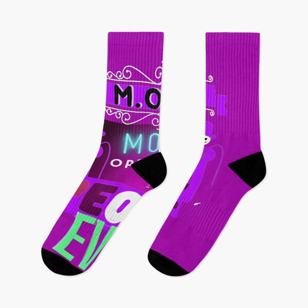 Item preview, MOPE MOST OPPRESSED PEOPLE EVER -M.O.P.E. designed and sold by Flirt-Teez.