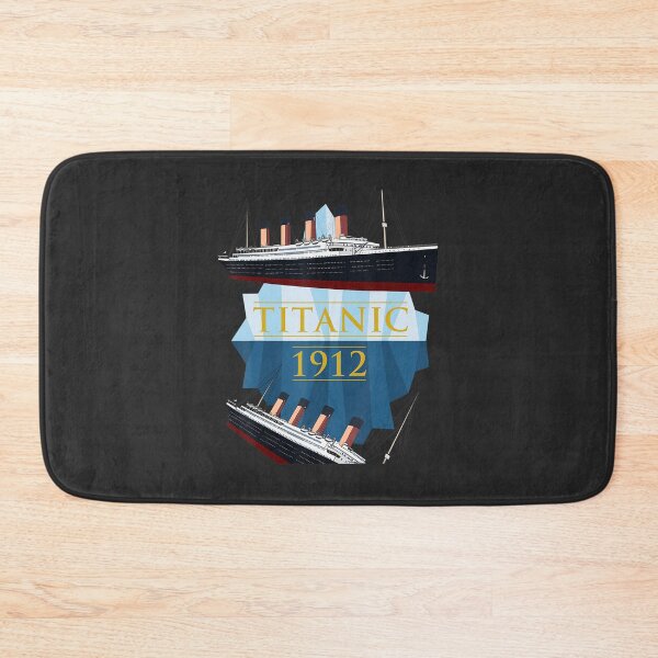 Item preview, Titanic designed and sold by whitehead8.