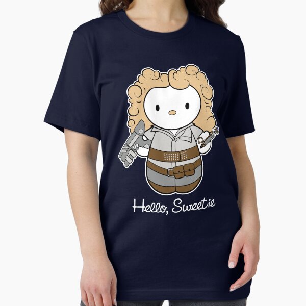 Hello Sweetie Essential T-Shirt