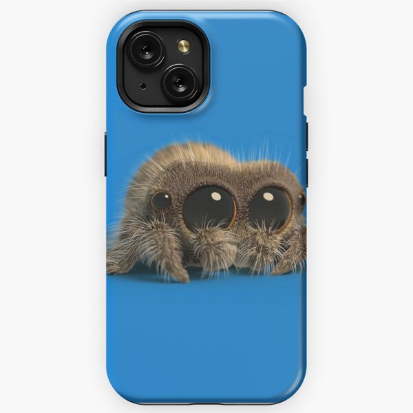 Lucas The Spider iPhone Cases for Sale Redbubble