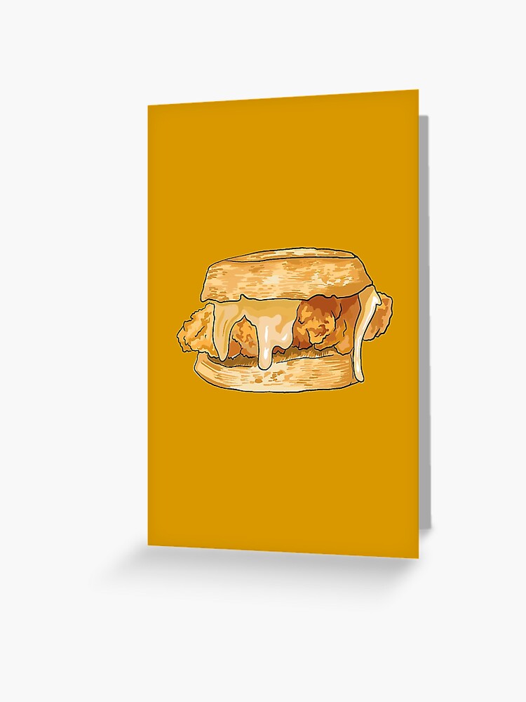 Whataburger Spicy Ketchup Greeting Card for Sale by madisonbaber