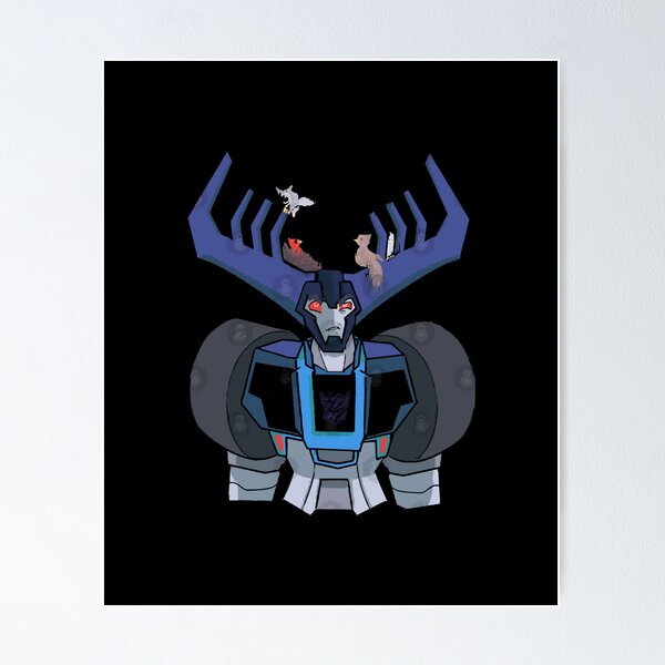 Fanart Transformers Thunderhoof Fanart Transformers Rid