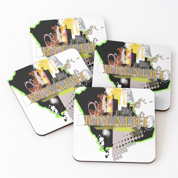 Item preview, Riyadh city  designed and sold by avolter6.