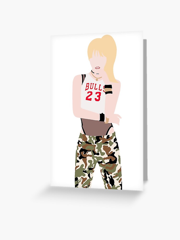 Twice Momo Like Ooh Ahh Icon Greeting Card For Sale By Pipcreates Redbubble
