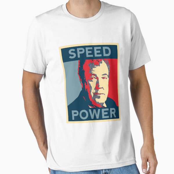 Item preview, speed power Jeremy Clarkson - CLARKSON designed and sold by svaiga.
