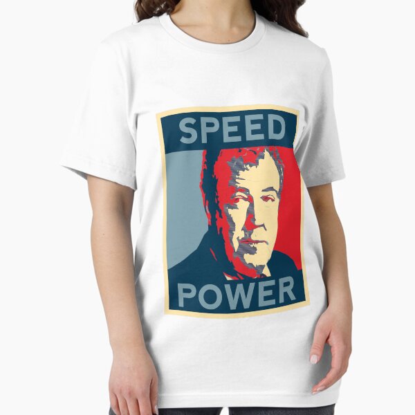 Item preview, speed power Jeremy Clarkson - CLARKSON designed and sold by svaiga.