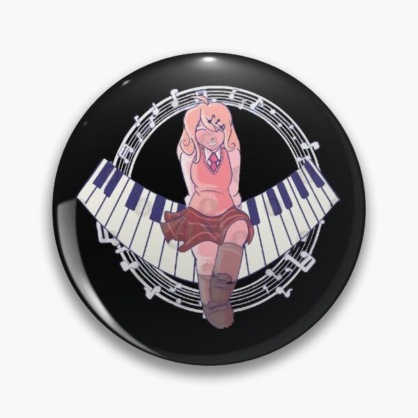 Artikelvorschau, kaede akamatsu entworfen und verkauft von Chrysler21.