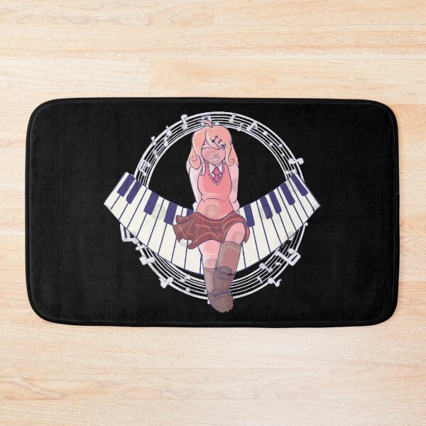 Item preview, kaede akamatsu  designed and sold by Chrysler21.