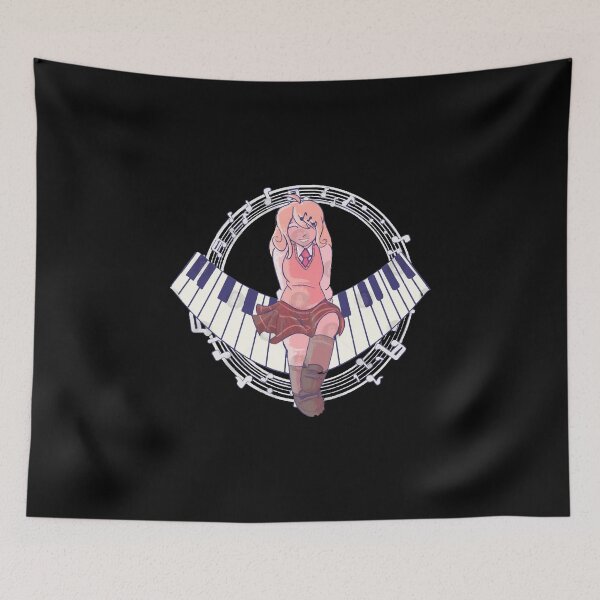 Item preview, kaede akamatsu  designed and sold by Chrysler21.
