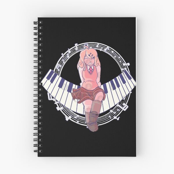 Item preview, kaede akamatsu  designed and sold by Chrysler21.