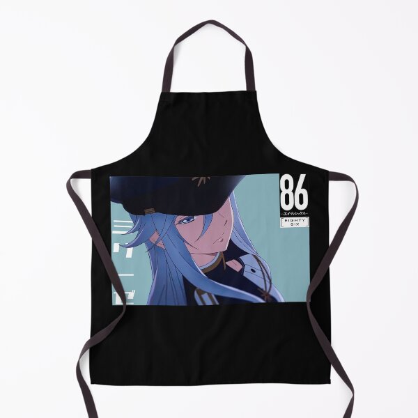 Item preview, Lena - 86 Eighty Six designed and sold by ice-man7.