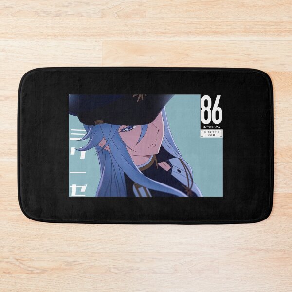 Item preview, Lena - 86 Eighty Six designed and sold by ice-man7.