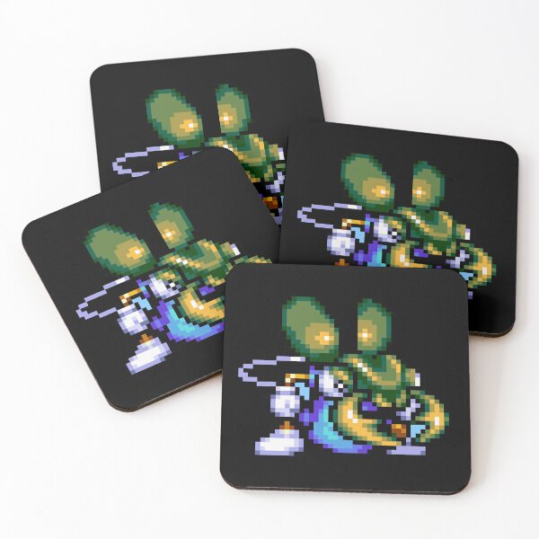 Item preview, Bugzzy the Beetle  designed and sold by Delsman35.