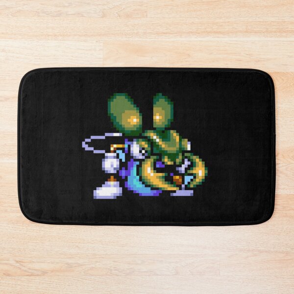 Item preview, Bugzzy the Beetle  designed and sold by Delsman35.