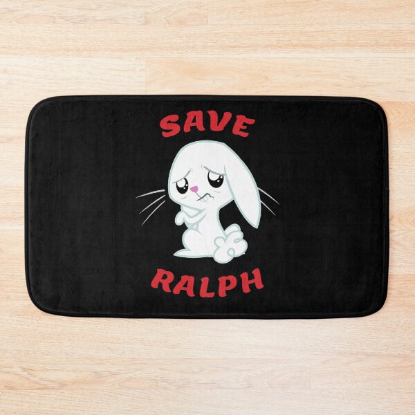 Item preview, Save Ralph designed and sold by DOKU_TEAM SHIRT.