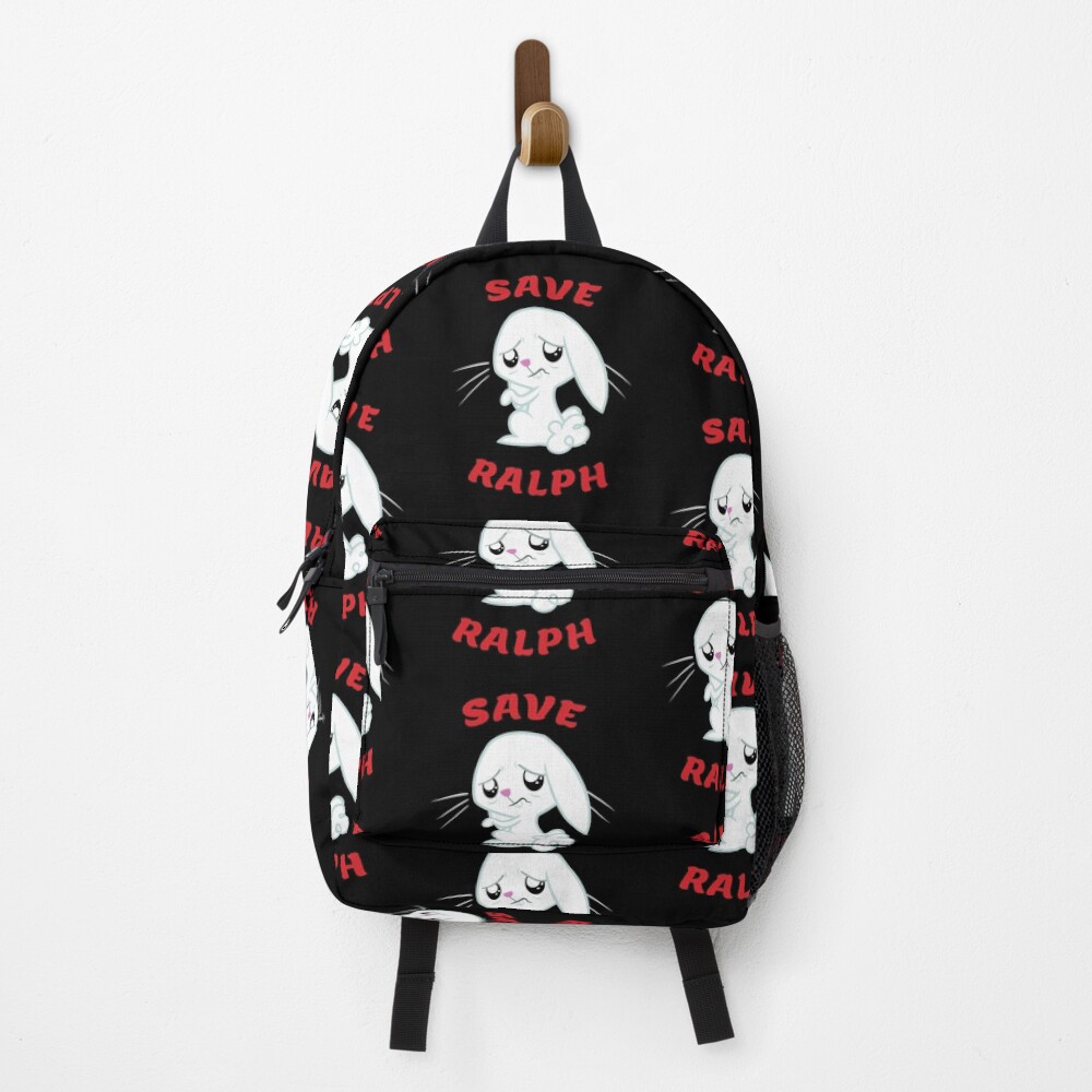 Item preview, Backpack designed and sold by t-shirts-Films.