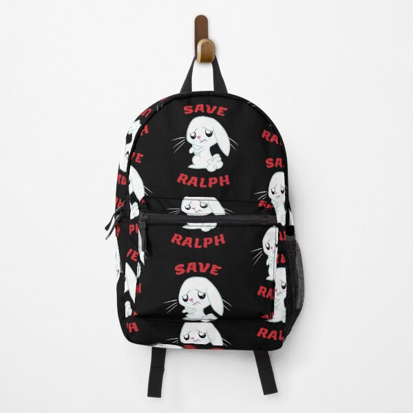 Item preview, Save Ralph designed and sold by DOKU_TEAM SHIRT.