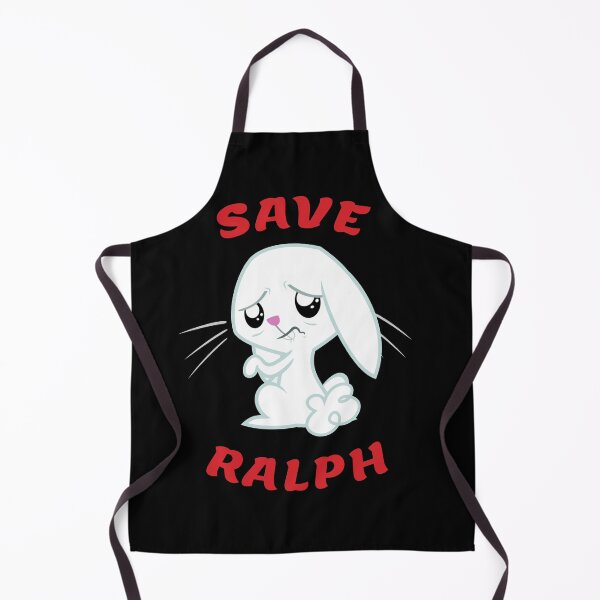 Item preview, Save Ralph designed and sold by DOKU_TEAM SHIRT.