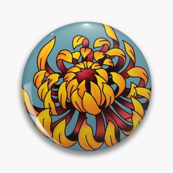 Item preview, Spider Mum designed and sold by Jilly Rose Ink.