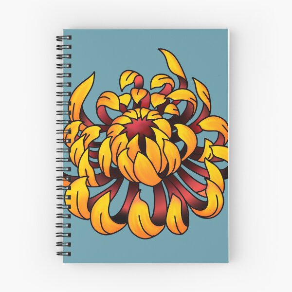 Item preview, Spider Mum designed and sold by Jilly Rose Ink.