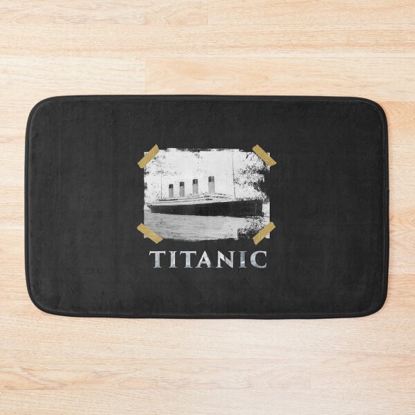 Item preview, Titanic designed and sold by whitehead8.