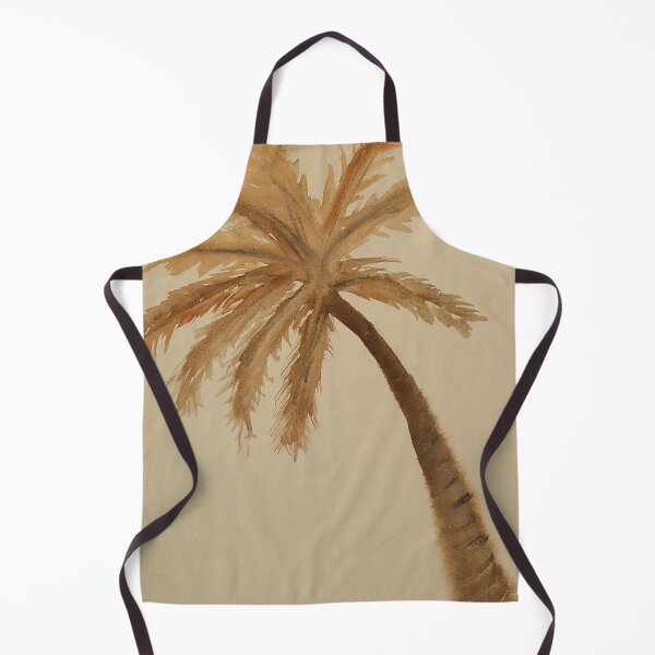 Item preview, Palm Tree Watercolor designed and sold by Twittlefish.