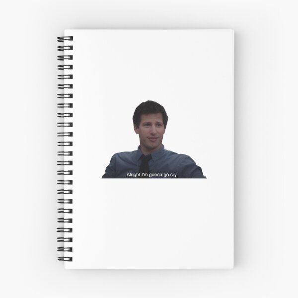Item preview, Jake Peralta designed and sold by kaitlineiland.