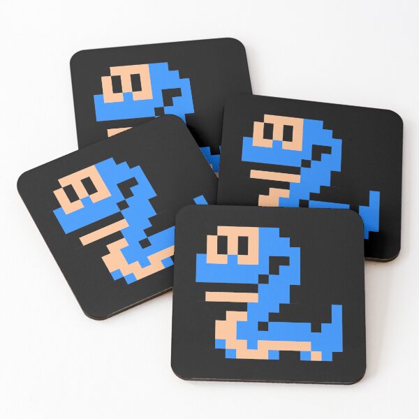 Item preview, 8-Bit Snake Enemy  designed and sold by Delsman35.