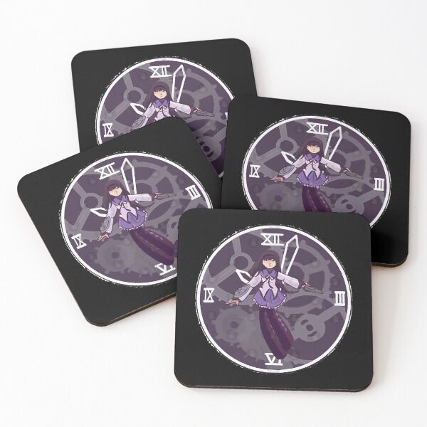Item preview, homura akemi  designed and sold by Chrysler21.