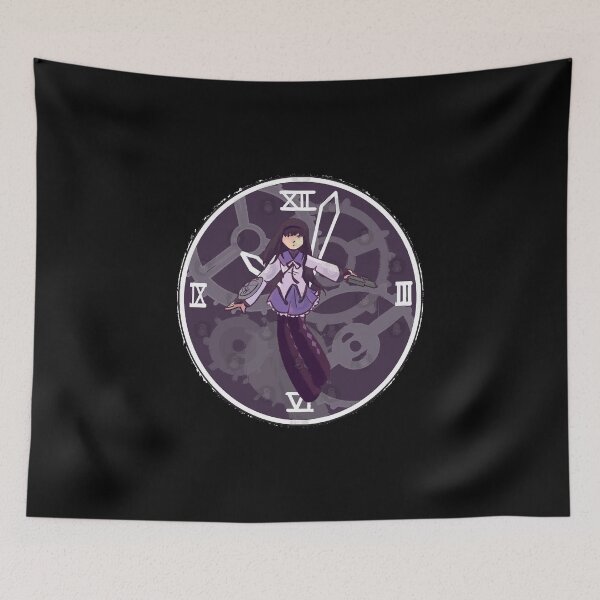 Item preview, homura akemi  designed and sold by Chrysler21.