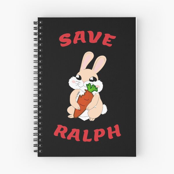 Item preview, Save Ralph designed and sold by DOKU_TEAM SHIRT.