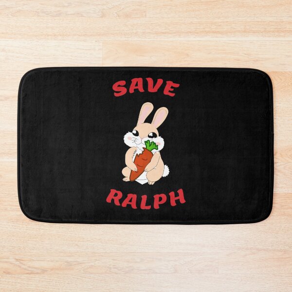 Item preview, Save Ralph designed and sold by DOKU_TEAM SHIRT.