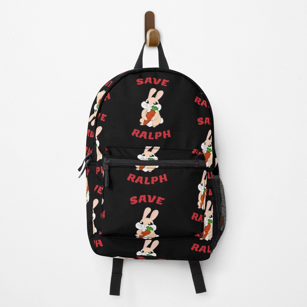 Item preview, Backpack designed and sold by t-shirts-Films.