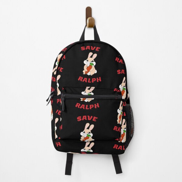 Item preview, Save Ralph designed and sold by DOKU_TEAM SHIRT.