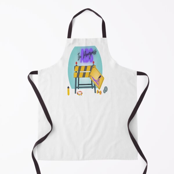 Item preview, Abs In Progress designed and sold by Danyell369.