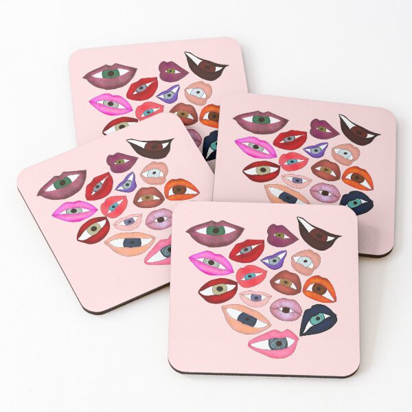 Item preview, Eyelips designed and sold by Love-M-designs.