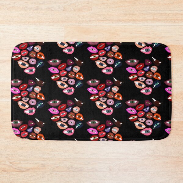 Item preview, Eyelips designed and sold by Love-M-designs.