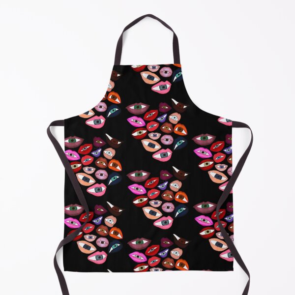 Item preview, Eyelips designed and sold by Love-M-designs.