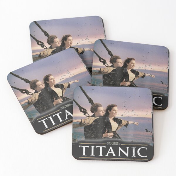 Item preview, Titanic designed and sold by whitehead8.