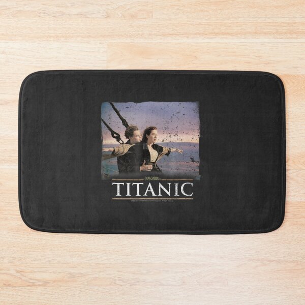 Item preview, Titanic designed and sold by whitehead8.