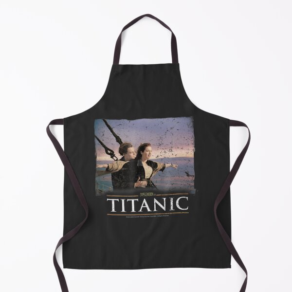 Item preview, Titanic designed and sold by whitehead8.