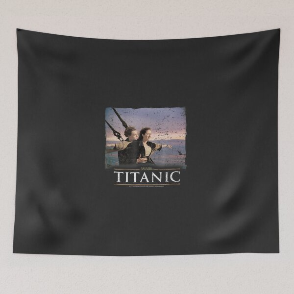 Item preview, Titanic designed and sold by whitehead8.
