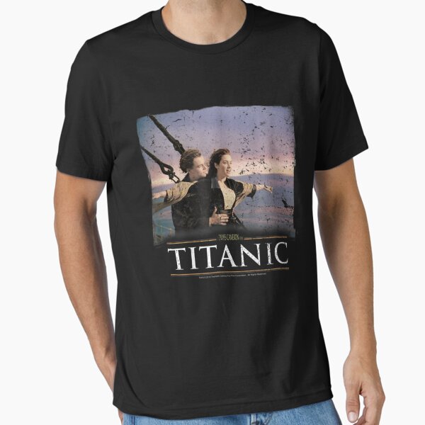 Item preview, Titanic designed and sold by whitehead8.