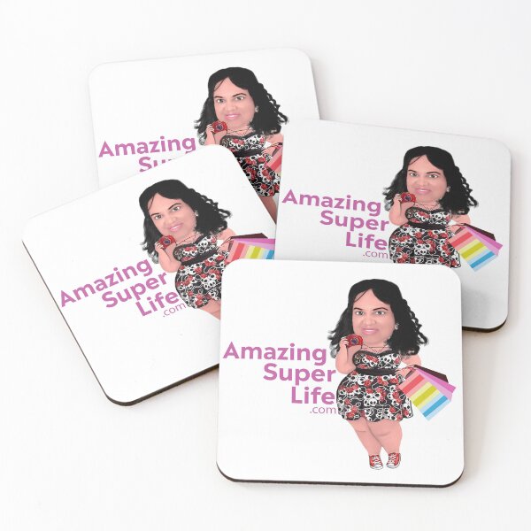 Item preview, AmazingSuperLife designed and sold by laExpose.