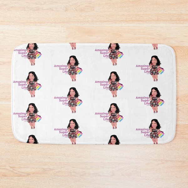 Item preview, AmazingSuperLife designed and sold by laExpose.
