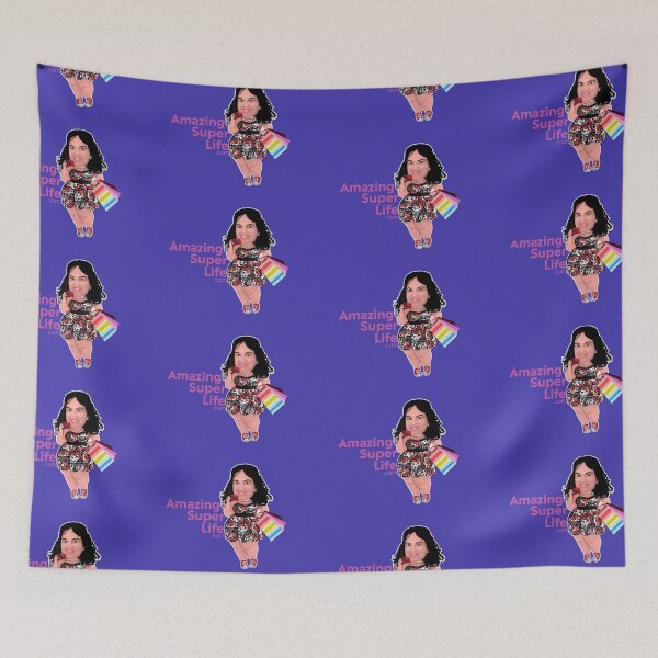 Item preview, AmazingSuperLife designed and sold by laExpose.